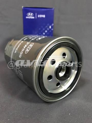 Фільтр тонкого очищення палива 319222W000 HYUNDAI
