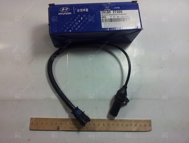ДПКВ Hyundai Tucson I