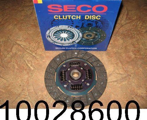 Сцепления диск ( seco ) ( 41100-28600 ) 41100-28600