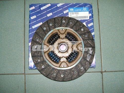 Зчеплення 4110039300 HYUNDAI