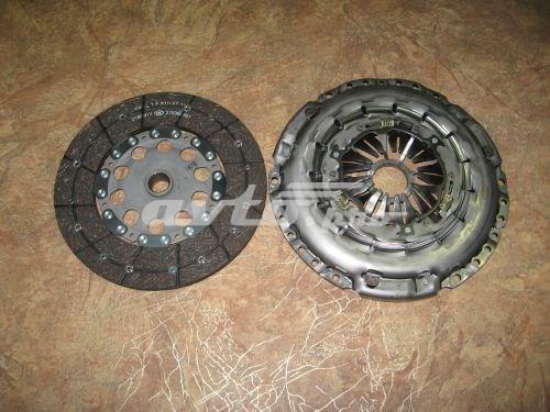Комплект зчеплення  4120038250 HYUNDAI