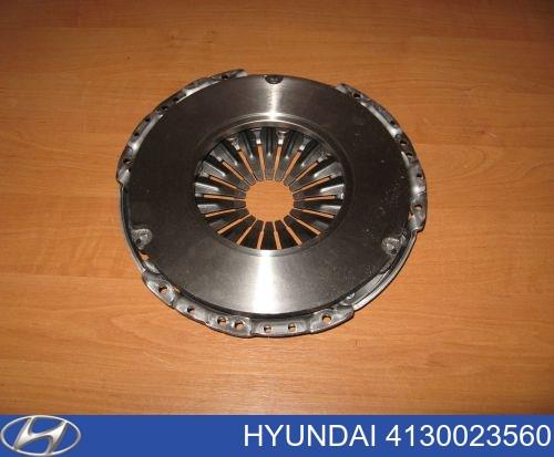 Натискний диск зчеплення 4130023560 HYUNDAI