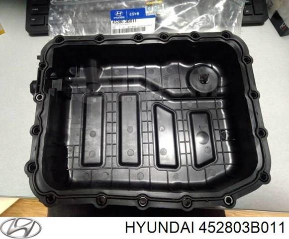 Кришка коробки передач 452803B011 HYUNDAI