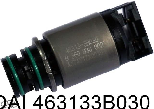 Соленоїд перемикання 463133B030 HYUNDAI