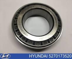 Підшипник маточини задньої, зовнішній 5270173520 HYUNDAI