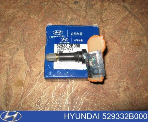 Датчик шин 529332B000 HYUNDAI