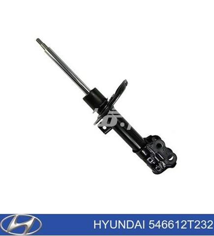 Амортизатор передньої підвіски 546612T232 HYUNDAI