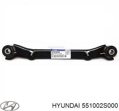 Діагональний важіль 551002S000 HYUNDAI
