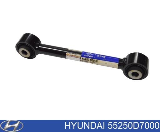 Поперечна тяга задньої підвіски 55250D7000 HYUNDAI