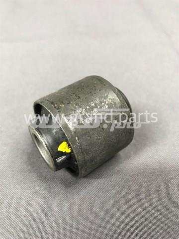 Сайлентблок тяги поперечної, задньої підвіски 552533W100 HYUNDAI