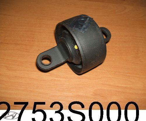 Сайлентблок задньої балки 552753S000 HYUNDAI