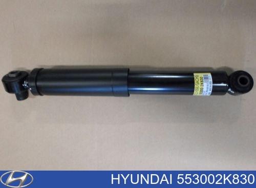 Задній амортизатор 553002K830 HYUNDAI
