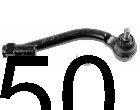 Рульовий наконечник 568202W050 HYUNDAI