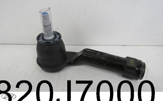 Зовнішній наконечник рульової тяги 56820J7000 HYUNDAI