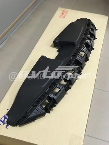Накладка верхня передньої панелі/супорту радіатора 86356F2000 HYUNDAI