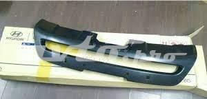 Захист бампера переднього 865652BAB0 HYUNDAI