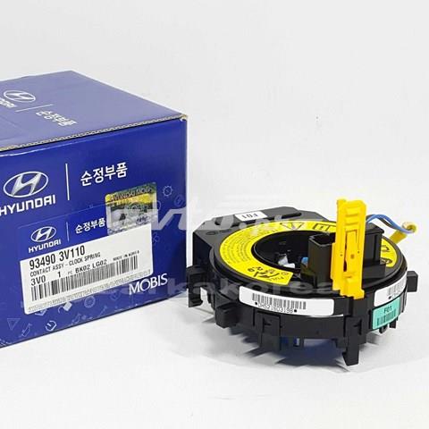 Контактний блок подушки безпеки 934903V110 HYUNDAI