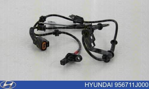Сенсор АБС 956711J000 HYUNDAI