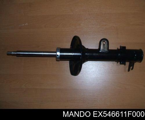 Амортизатор передньої підвіски EX546611F000 MANDO