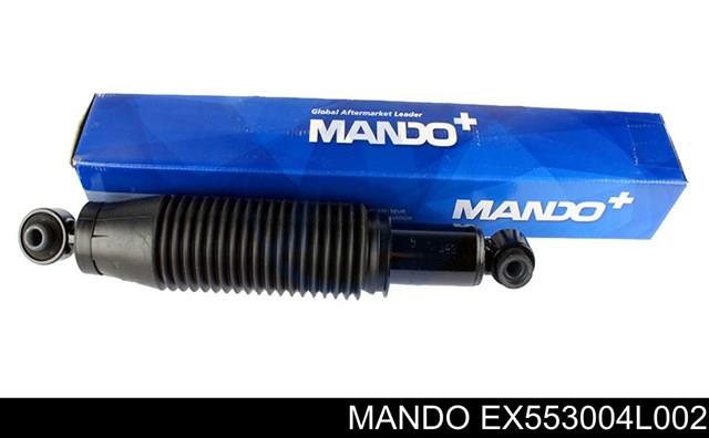 Амортизатор задній EX553004L002 MANDO