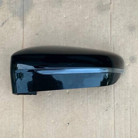 Корпус лівого дзеркала заднього виду 51168492897 BMW