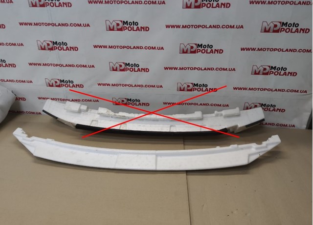Наповнювач бампера переднього 620915MP0A NISSAN