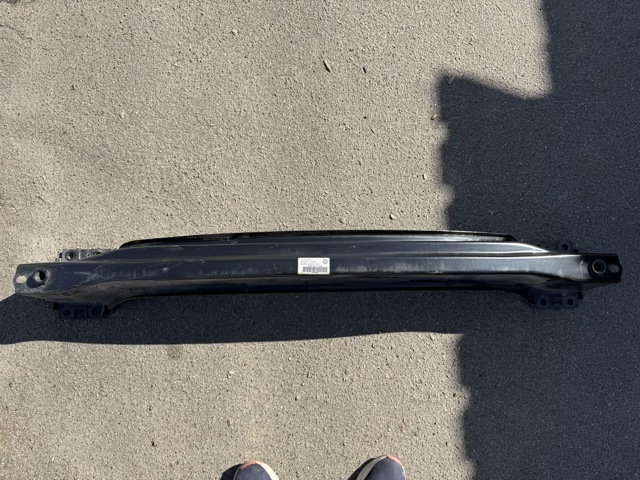 Підсилювач бампера заднього 7P0807309 VAG