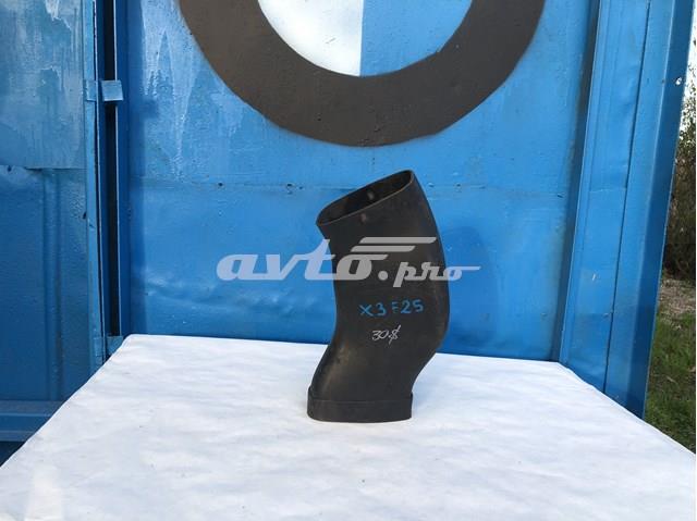 Повітрозабірник повітряного фільтра 13717811028 BMW