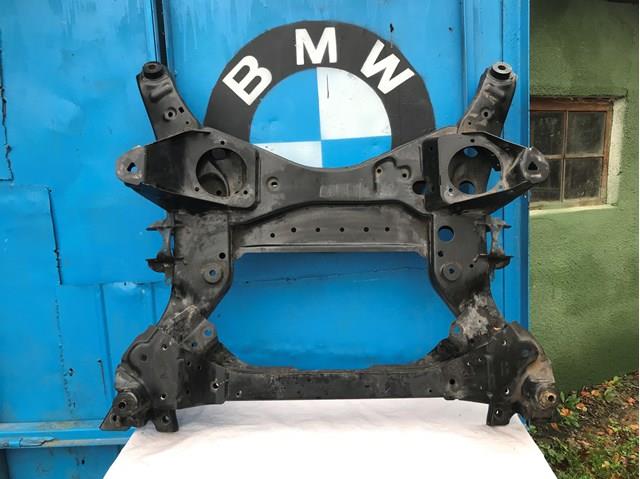 Підрамник передньої підвіски 31106891256 BMW