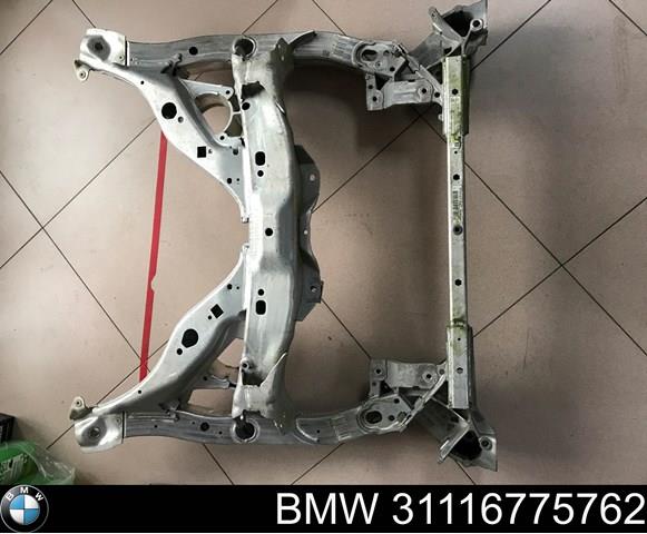 Балка передньої підвіски, підрамник 31116775762 BMW