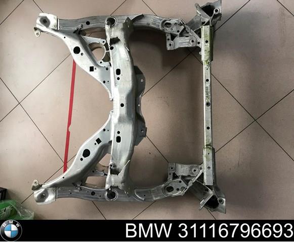 Підрамник передньої підвіски 31116796693 BMW