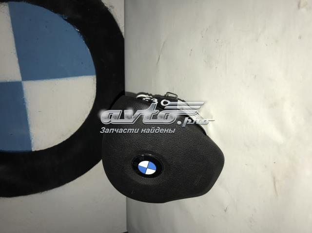 Установка подушки безпеки водія 32306791330 BMW