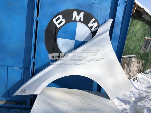 Бічна частина передня ліва 41007438439 BMW