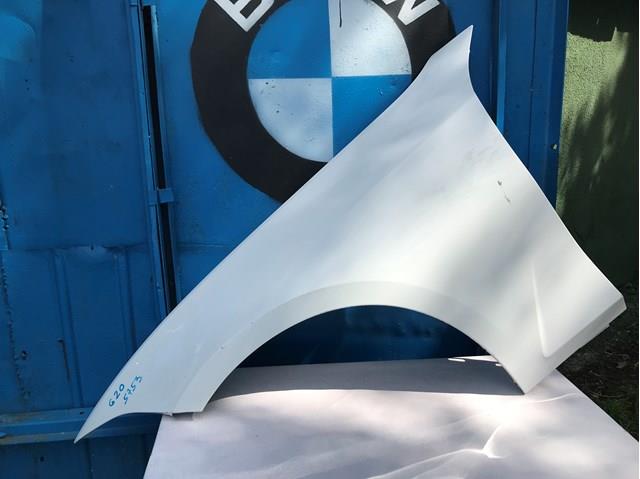 Бічна частина передня ліва 41008494439 BMW