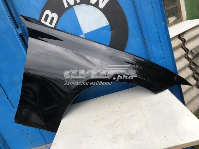 Переднє праве крило 41008494440 BMW