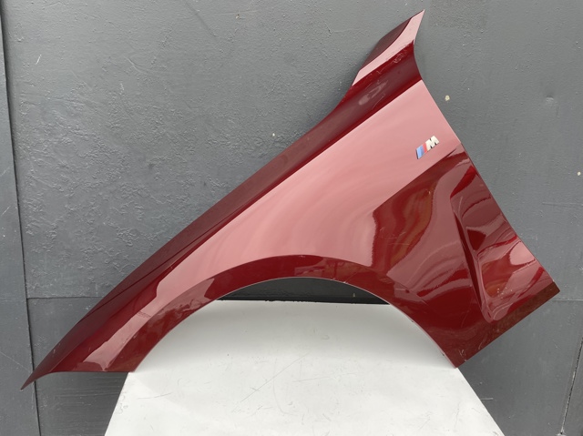 Переднє ліве крило 41009466095 BMW