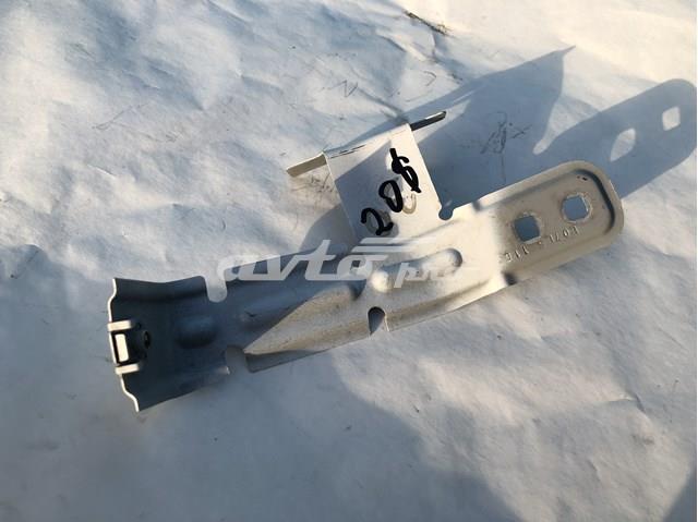 Кронштейн кріплення крила переднього лівого, задній 41357267335 BMW