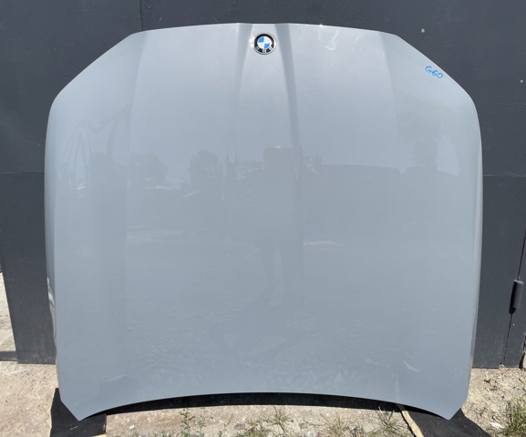 Капот 41619633618 BMW