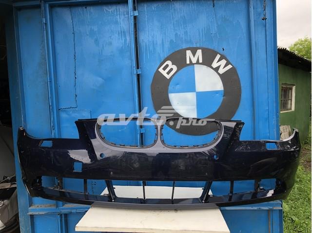 Бампер передній в зборі 51110149246 BMW