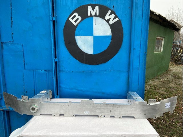 Балка бампера переднього 51115A02FA9 BMW