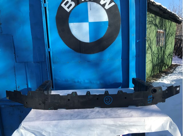 Швелер переднього бампера 51115A104A5 BMW
