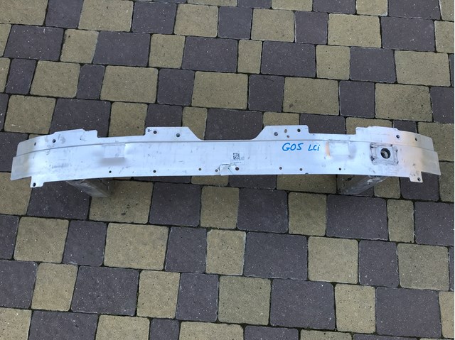Підсилювач бампера переднього 51115A1A2C9 BMW