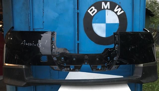 Бампер на авто 51115A3ADD9 BMW