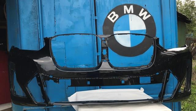 Буфер (бампер) передній 51115A45E21 BMW