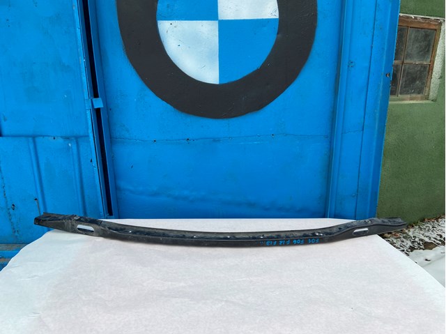 Шина бампера переднього 51117067744 BMW