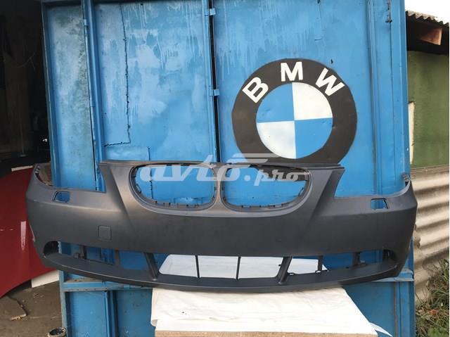 Бампер передній 51117111740 BMW