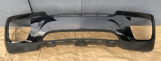 Бампер передній 51117176266 BMW