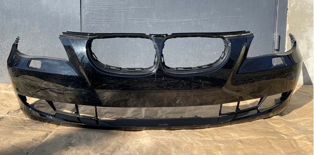 Буфер (бампер) передній 51117178079 BMW
