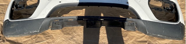 Переднє ікло бампера 51117179848 BMW