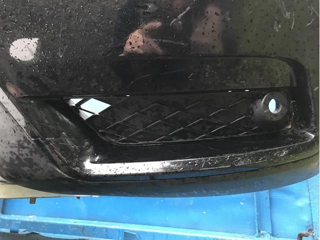 Решітка переднього бампера, ліва 51117210469 BMW